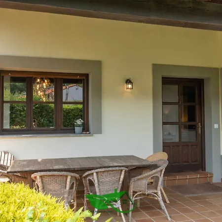 Holiday home Costa *