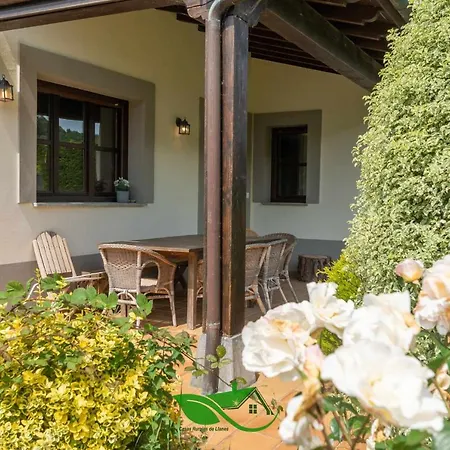 Tatil Evi Costa *